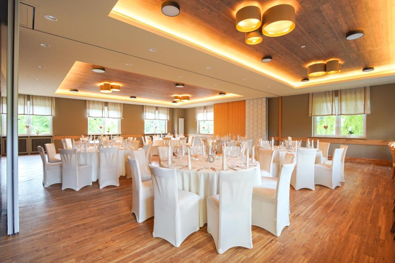 Landhotel Kuralpe Kreuzhof Lautertal  エクステリア 写真