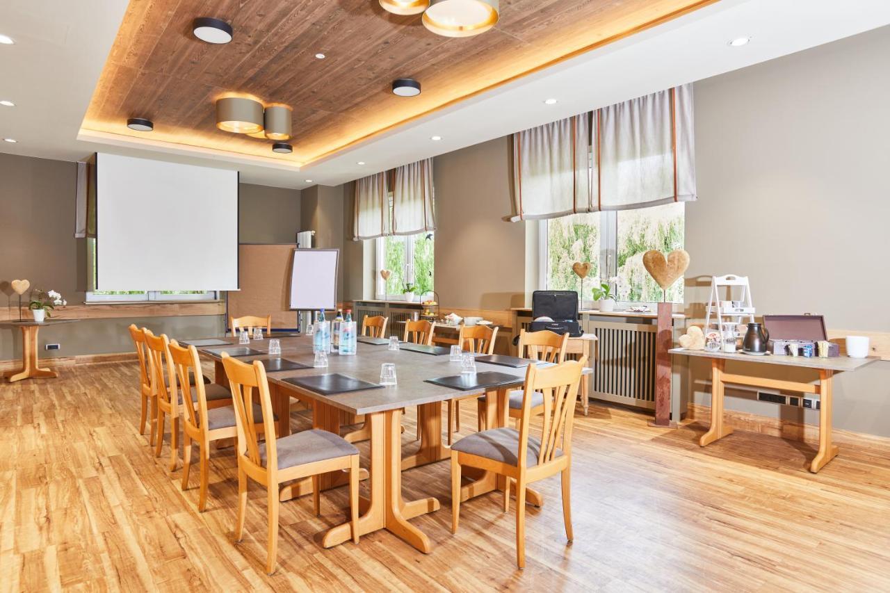 Landhotel Kuralpe Kreuzhof Lautertal  エクステリア 写真
