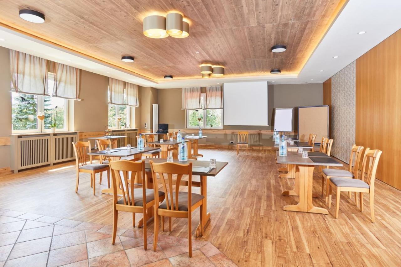 Landhotel Kuralpe Kreuzhof Lautertal  エクステリア 写真