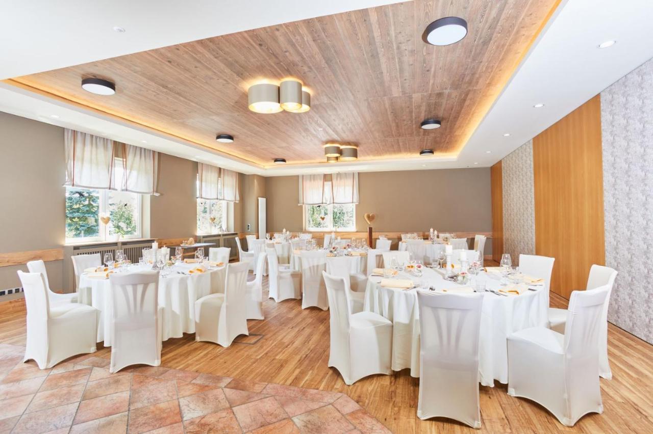 Landhotel Kuralpe Kreuzhof Lautertal  エクステリア 写真