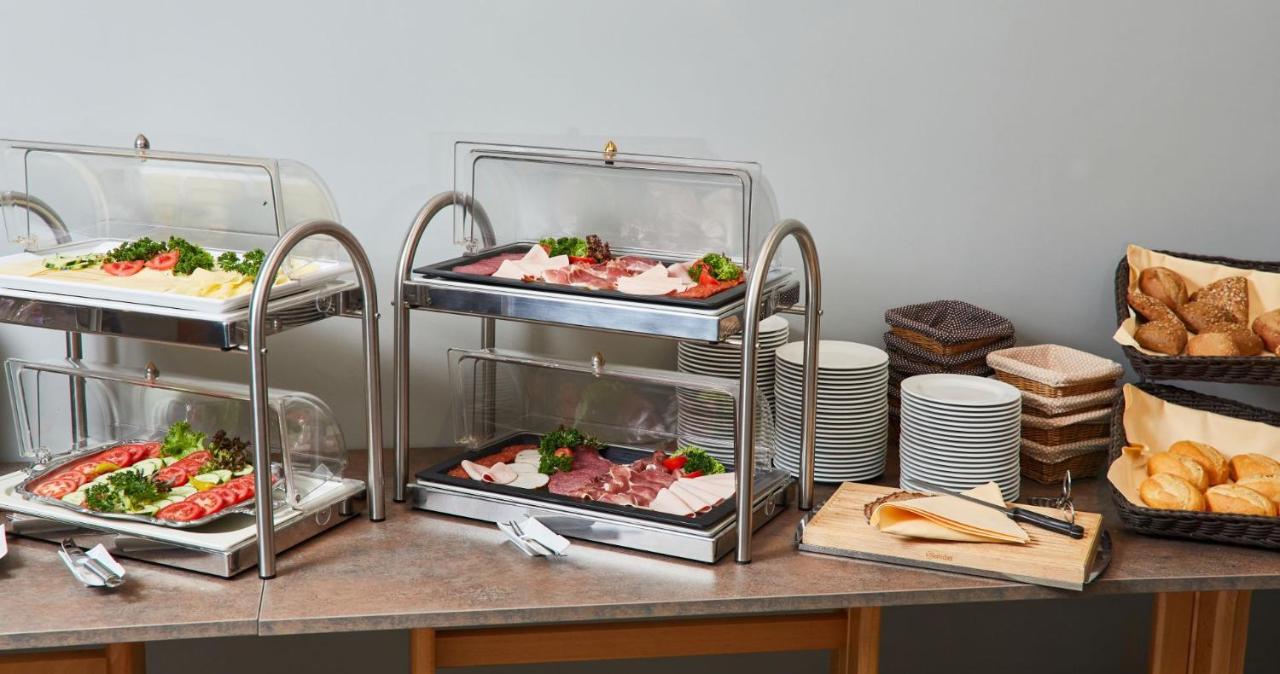 Landhotel Kuralpe Kreuzhof Lautertal  エクステリア 写真