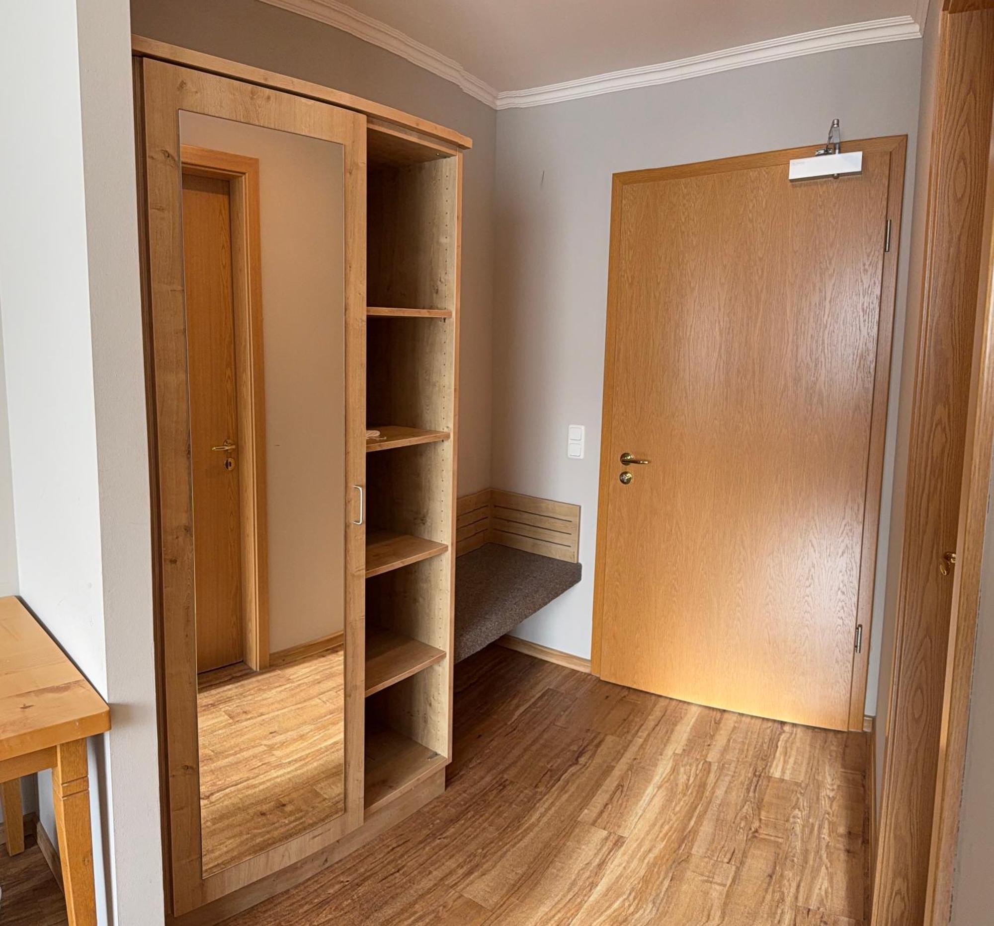 Landhotel Kuralpe Kreuzhof Lautertal  エクステリア 写真