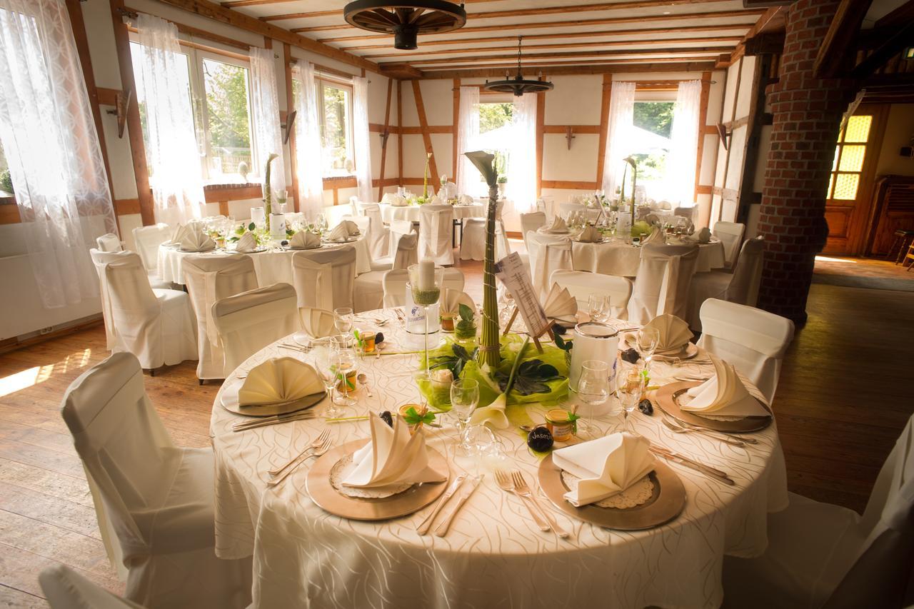 Landhotel Kuralpe Kreuzhof Lautertal  エクステリア 写真
